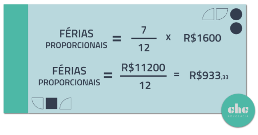 Calculo De Ferias 5415