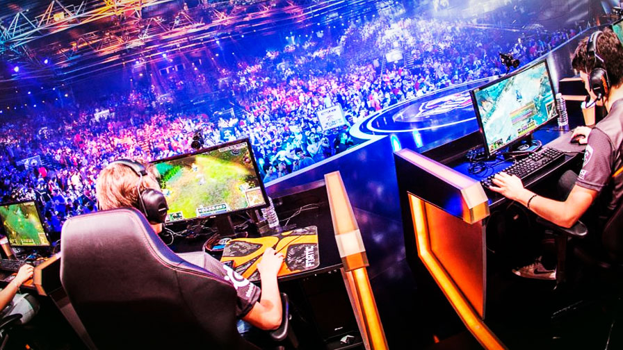 Desafios jurídicos dos e-Sports: Os direitos da personalidade e os atletas  de jogos eletrônicos