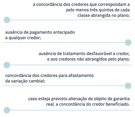 Como funciona uma Recuperação Judicial? Saiba como se preparar!