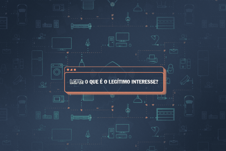 Legítimo Interesse