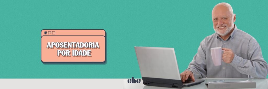 aposentadoria por idade