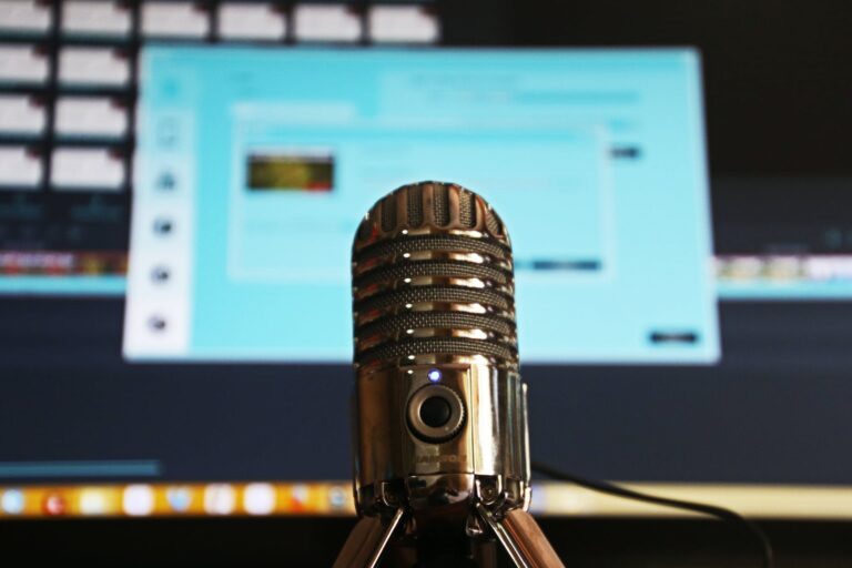 podcast CHC
