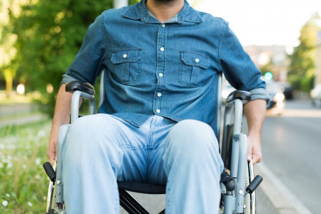 aposentadoria por invalidez