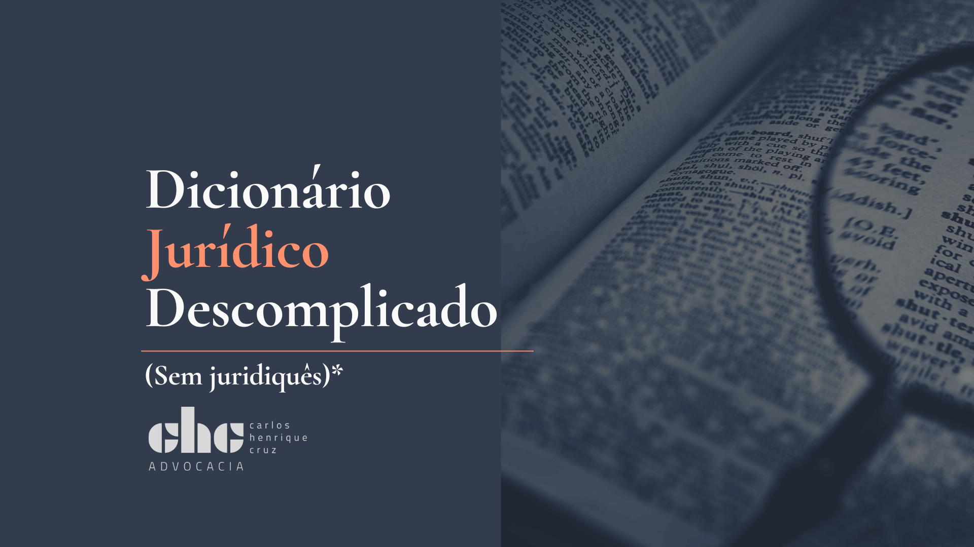 Significado de Revelia (O que é, Conceito e Definição) - Significados