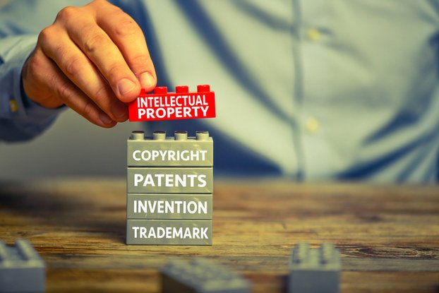marcas e patentes