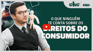 Alguém que entende de direito do Consumidor sabe se eu posso